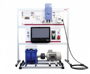 Wind Turbine Dynamometer Range Equipment